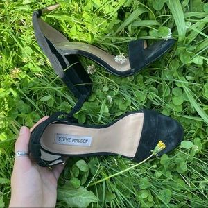 Steve Madden heels